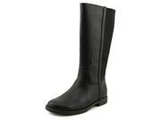 Kenneth Cole NY Kennedy Scuba Youth US 1.5 Black Knee High Boot