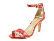 Bandolino Madia Women US 6 Red Heels