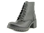 Timberland AVERLY Women US 7.5 Black Ankle Boot