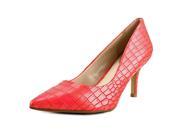 Alfani Jeules Women US 7.5 Pink Heels