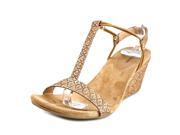 Style Co Mulancar Women US 9 Brown Sandals