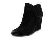 Dolce Vita Gwenyn Women US 9.5 Black Ankle Boot