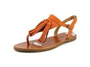 Lucky Brand Anneke Women US 7.5 Tan Sandals