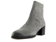 Sam Edelman Joey Women US 9.5 Gray Ankle Boot