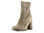 Via Spiga Benita Women US 5 Gray Ankle Boot
