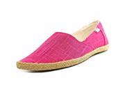 Sanuk Katalina TX Women US 9 Pink Loafer
