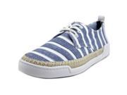 Tommy Hilfiger Karlee 2 Women US 7.5 Blue Sneakers