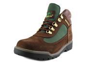 Timberland Field Boot Youth US 7 Brown Work Boot