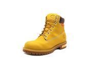 Timberland AF Scuffproof 6 In Men US 11 Tan Work Boot