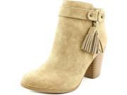 Material Girl Molly Women US 9 Tan Ankle Boot