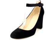 Marc Fisher Ion 3 Women US 9.5 Black Mary Janes