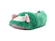 Carter s May S Youth US 7 Green Slipper