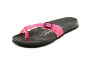 Betula Silvia Women US 5 N S Pink Slides Sandal EU 36