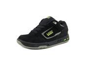 Vans Artie Youth US 6 Black Skate Shoe