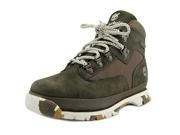 Timberland Confections Euro Hiker Youth US 4.5 Brown Hiking Boot