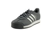 Adidas Samoa Men US 8 Gray Sneakers
