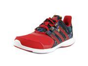 Adidas Hyperfast 2.0 K Youth US 6.5 Red Sneakers