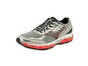 Mizuno Wave Paradox 3 Women US 9.5 Gray Running Shoe