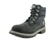 Timberland 6 Inch Down Boot Youth US 6 Black Hiking Boot
