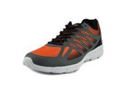 Fila Memory Speedstride Men US 9.5 Orange Running Shoe