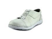 Nurse Mates Tibby Women US 6 W White Nursing Medical Shoe