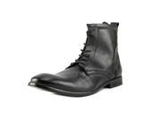 Hudson Swathmore Men US 8 Black Boot