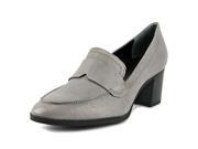 Franco Sarto L Adobe Women US 10 Gray Heels