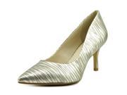 Alfani Jeules Women US 9 W Silver Heels