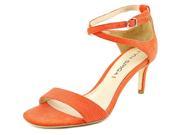 Via Spiga Tiara Women US 5.5 Red Sandals