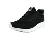 New Balance MFL574 Youth US 5.5 Black Running Shoe