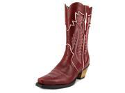 Ariat Calamity Women US 7.5 Red Western Boot