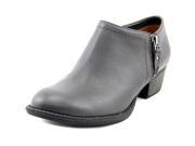 Naturalizer Jovana Ankle Women US 7 Gray Ankle Boot