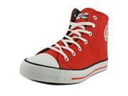 MTNG 15381 Men US 10 Red Sneakers