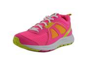 Reebok Zone Cushrun 2.0 Youth US 5.5 Pink Running Shoe