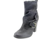 Boutique 9 Btdode Women US 8.5 Black Ankle Boot