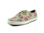 Keds CH Fruit Animal Women US 7.5 Pink Sneakers
