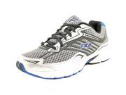 Fila Xtenuate Men US 9.5 Gray Running Shoe