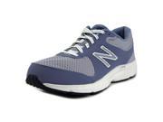 New Balance WW411 Women US 8 D Blue Walking Shoe