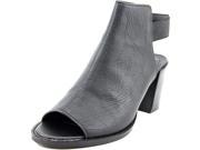 Kenneth Cole NY Starlet Women US 7 Black Bootie
