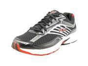 Fila Xtenuate Men US 10.5 Black Running Shoe UK 9.5 EU 44