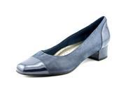 Trotters Danelle Women US 10.5 Blue Heels