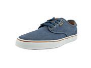 Vans Chima Estate Pro Men US 13 Blue Sneakers