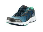 Fila Stellaray Youth US 6.5 Blue Running Shoe