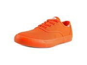 Keds CH Eyelet Women US 6 Orange Fashion Sneakers