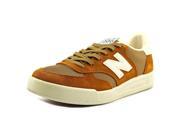 New Balance CT300 Men US 9 Orange Sneakers
