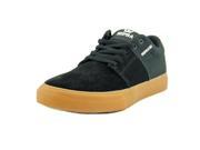 Supra Stacks Vulc II Youth US 5.5 Black Sneakers