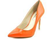 BCBGeneration Treasure Women US 5.5 Orange Heels