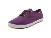 Keds CH Ox Women US 6.5 Purple Fashion Sneakers