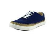 Ugg Australia W Eyan II Women US 8.5 Blue Fashion Sneakers