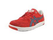 Onitsuka Tiger by Asics Pine Star Court Lo Women US 13.5 Red Sneakers